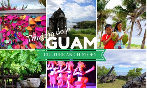 Guam Austrália