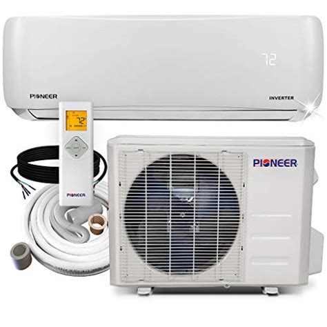 Best Mini Split Heat Pump Reviews 2023 Top Rated In USA Fresh UP