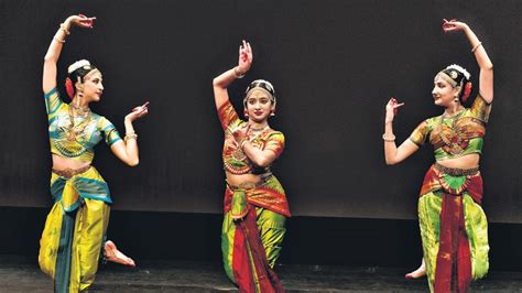 Famous Traditional Dance Forms Of India You Should Know About Hindustan Times