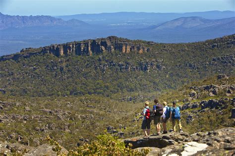 Hike The Grampians This Year On A New 160 Km Trail Lonely Planet