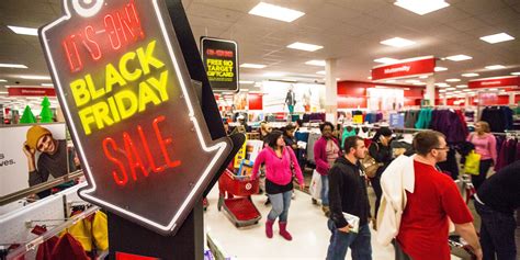 Black Friday Warriors Share Their Best Attack Plans Huffpost