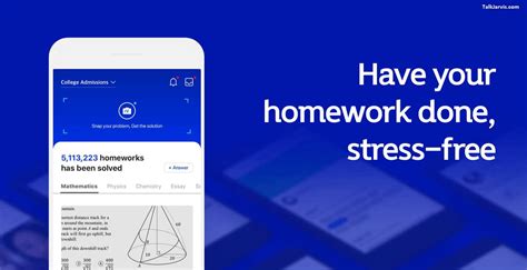 Conects Qanda Best Homework Helper App For Students