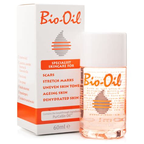 Bio Oil opinie - czy warto? Hit blogerek nie jest wart swojej ceny?