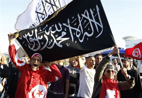Tunisian People Religion
