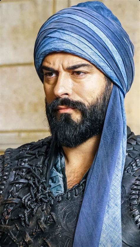 Burak Özçivit Osman Bey In 2021 Turkish Actors Osman Actors