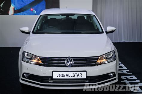 You can also compare the volkswagen jetta against its rivals in malaysia. Volkswagen Jetta ALLSTAR launched in Malaysia, yours for ...