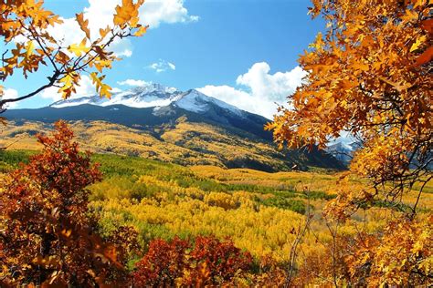 11 Best Places To See Fall Colors Nbc News