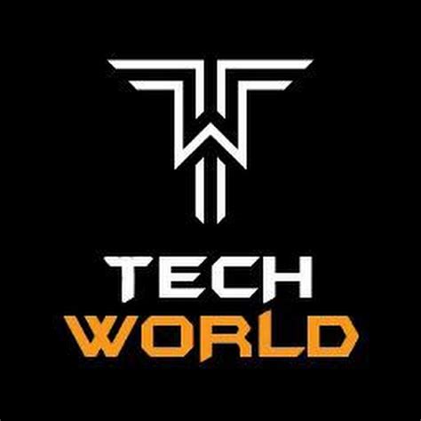 Mr Tech World Youtube
