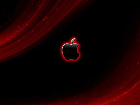 Red Apple Wallpapers Wallpaper Cave