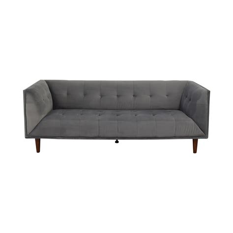 It was created to introduce some coherence to the modern modani was started to change and revolutionize that model. 69% OFF - Modani Modani Anja Sofa / Sofas