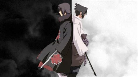 The great collection of itachi wallpapers hd for desktop, laptop and mobiles. 10 New Sasuke And Itachi Wallpaper FULL HD 1920×1080 For ...