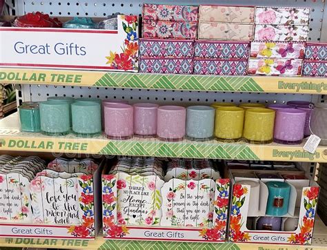 Maybe you would like to learn more about one of these? Mother's Day Gift Basket Under $5 at Dollar Tree!