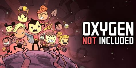 Oxygen not included is out now for pc via steam early access. Oxygen Not Included : choisir et gérer ses Duplicants ...