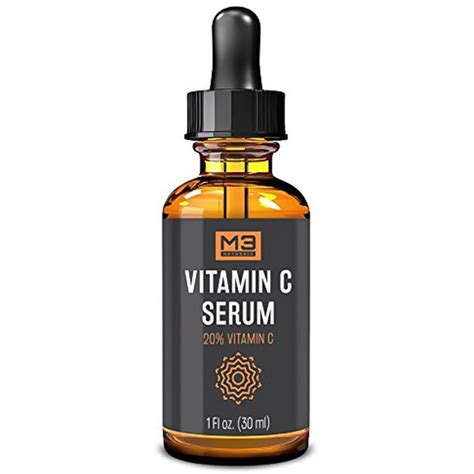 1 beauty destination and get rewards with every order. The Best Vitamin C Serum Supplements for Optimal Skin ...