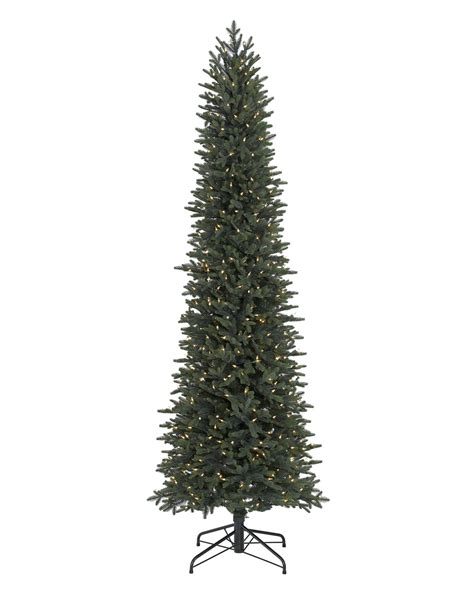 Mia Pencil Artificial Christmas Tree Treetopia