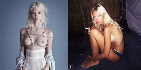 Sasha Luss Nude Photos And LEAKED Porn Video ScandalPost