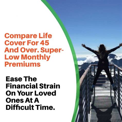 Best Life Insurance For Over 45 Year Olds Quotes - 2024