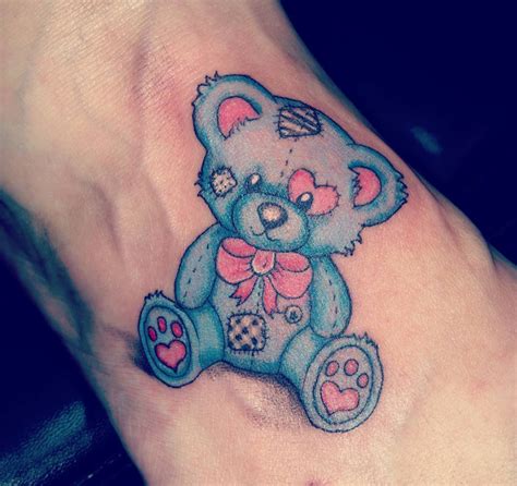 120 inspiring bear tattoo designs & meanings. Bear Tattoo Meaning - Ink Vivo