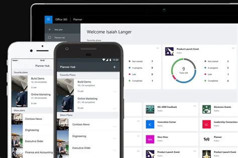 Ntask is a task and project management tool that can help teams to collaborate to get more done. Microsoft Planner now available for US government ...