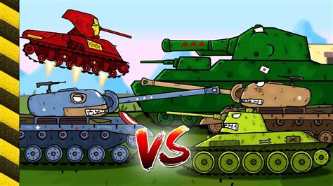 Kartun Tentang Tank Monster Tank Kartun Kartun Mobil Monster Perang Tank Kartun Youtube