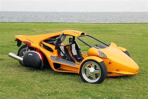 T-Rex Cars | Car Review