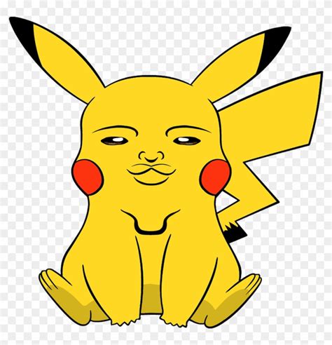 Gambar Pikachu Png Bonus
