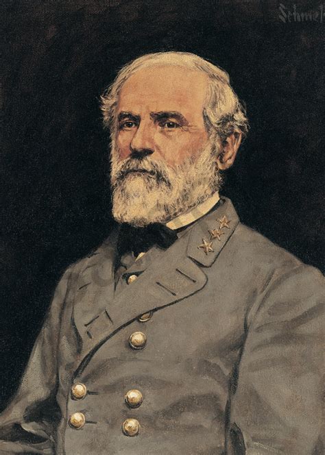 Robert E Lee Art For Sale