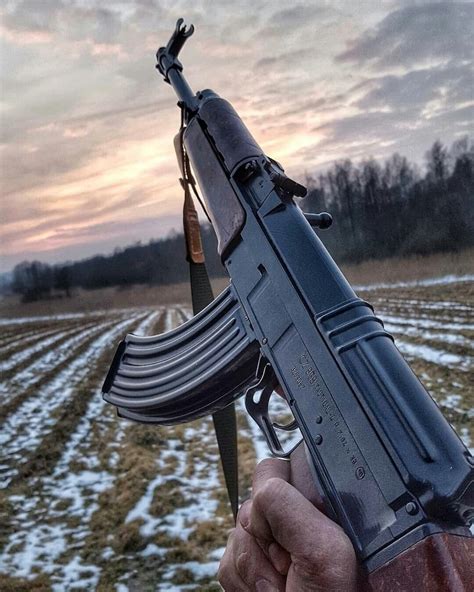 Ak 47 Kalashnikov Fake Cosplay Weapon Gun Rifle Etsy