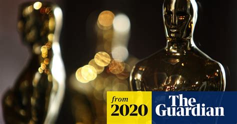 The Full List Of 2020 Oscar Nominations Oscars 2020 The Guardian