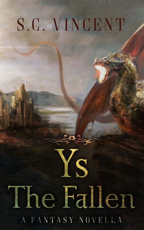 Ys The Fallen by S.C. Vincent | Goodreads