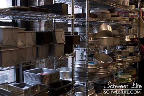 Nyc, new york city,  nyc , stuff to do in nyc, and new york de dahil bowery kitchen supplies içeren bütün listeleri gör. Bowery Kitchen Supply Bakeware | Schweet Life