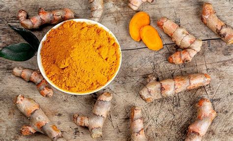 What Is Turmeric Used For And How To Use The Different Types Spiceitupp