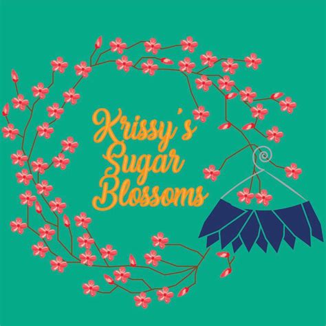 Krissys Sugar Blossoms Paragould Ar