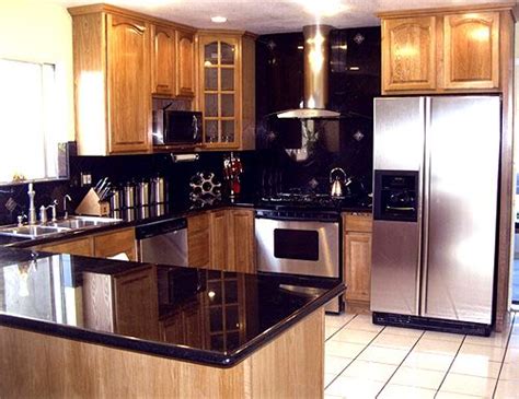 Check out our maple cabinet doors selection for the very best in unique or custom, handmade pieces from our cabinets & food storage shops. solid wood maple kitchen cabinet | Easy Top Industrial Ltd ...