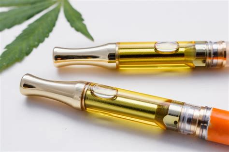 The Top Rated Cbd Vape Oil In The Us