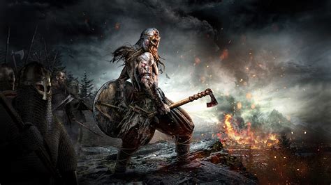 Ancestors Legacy Wallpaper, HD Games 4K Wallpapers, Images, Photos and 