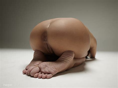 Jessa In The Naked Body By Hegre Art Erotic Beauties