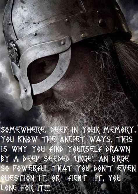 Famous Viking Sayings And Quotes Quotesgram