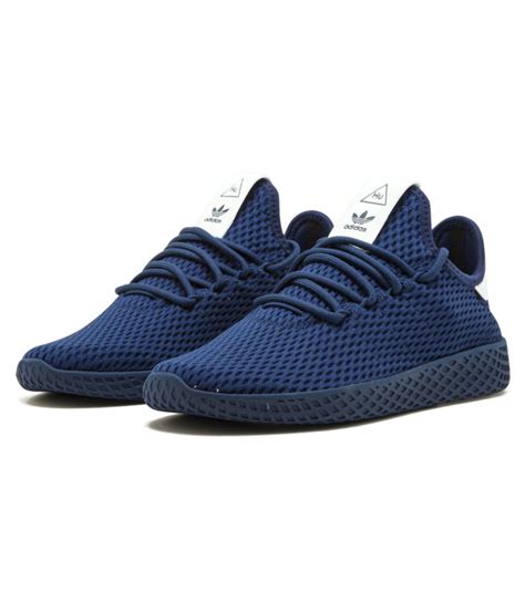 Find your fit for the field or the street at the official adidas uae online store. Adidas Sneakers Navy Casual Shoes - Buy Adidas Sneakers ...