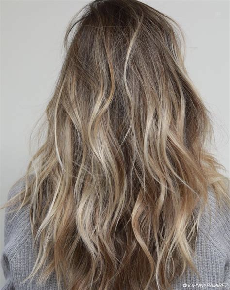 Balayage 101 The Seasons Hottest Tips And Techniques Bangstyle
