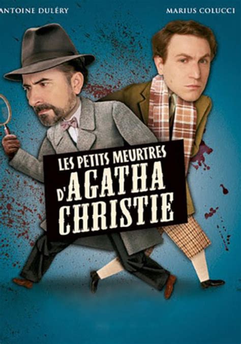 Saison Les Petits Meurtres D Agatha Christie Streaming O Regarder