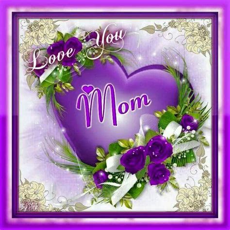 Shop the latest mama i love you deals on aliexpress. Love You Mom Pictures, Photos, and Images for Facebook ...