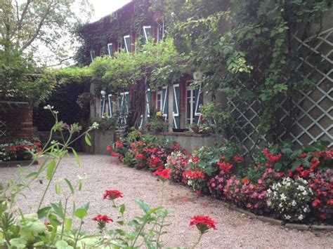 Restaurant avec jardin à Toulouse : notre sélection bucolique