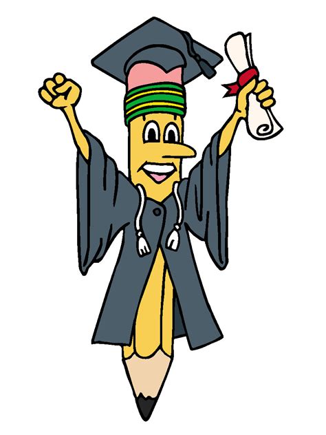 Graduation Animated Clip Art Clipart Best