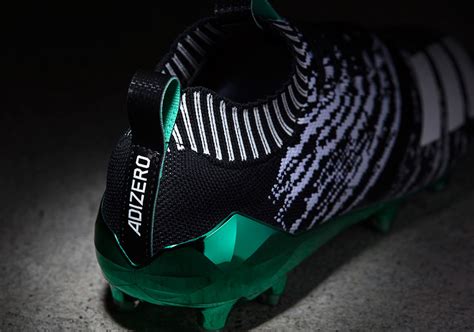 Adidas Adizero Primeknit Football Cleat Release Info