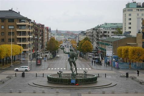 However, göteborgs universitet, previously designated as the göteborg university in english, changed its name to the university of gothenburg in 2008.18 the gothenburg municipality. Sehenswürdigkeiten | Städte | Göteborg | Goruma