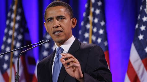 Rating President Obamas Biggest Speeches Cnnpolitics