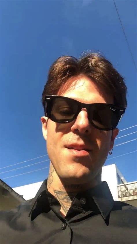 Jesse Rutherford Bandas