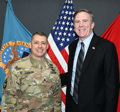 Assistant Secretary Of Defense For Logistics And Material Readiness