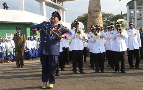 Pictorial Easter At Mbungo Zcc Celebrations The Sunday Mail